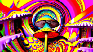 psychedelic Desktop wallpapers