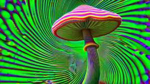 MagicMushroom.ART Free Trippy Magic Mushroom Computer Desktop Wallpapers Art nwBd1hy